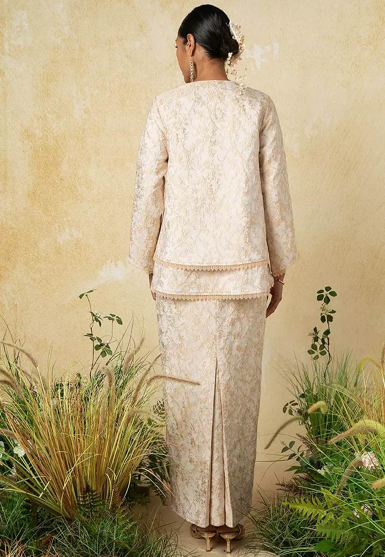 DENDANG LOOSE KEBAYA SET