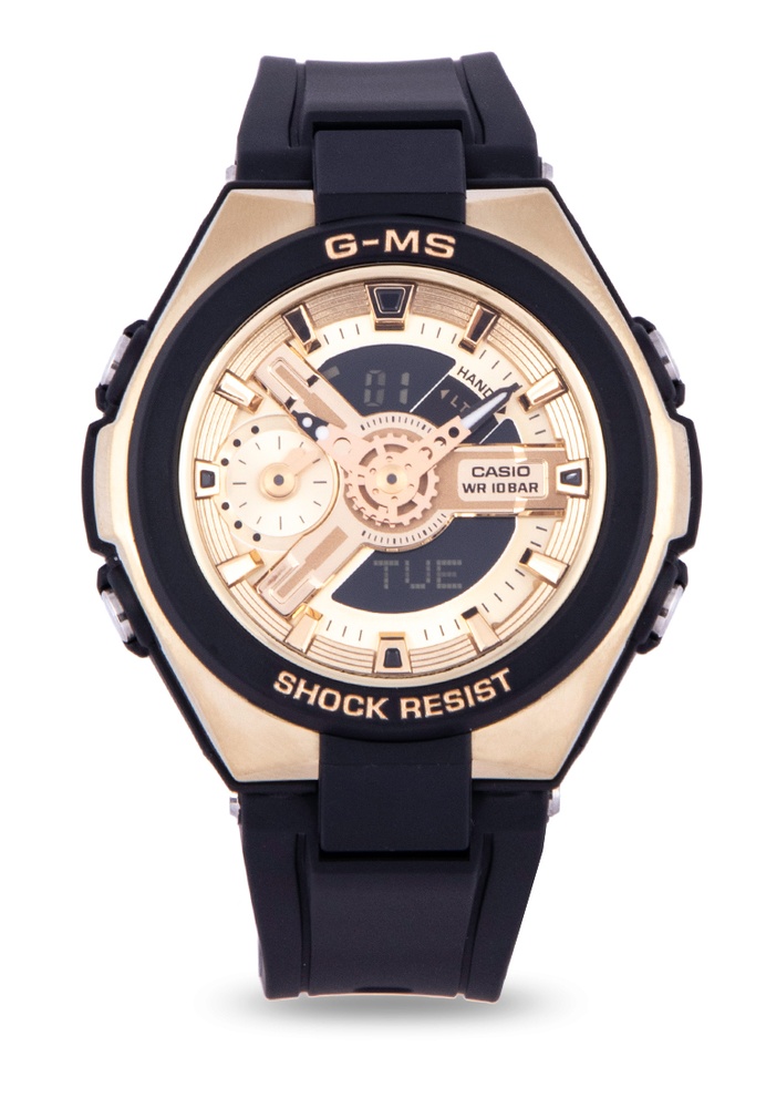 casio msg 400g