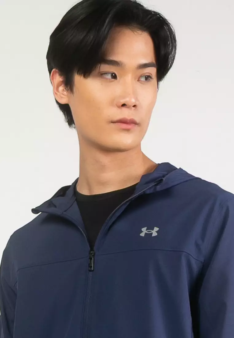 Velociti Pro Storm Jacket