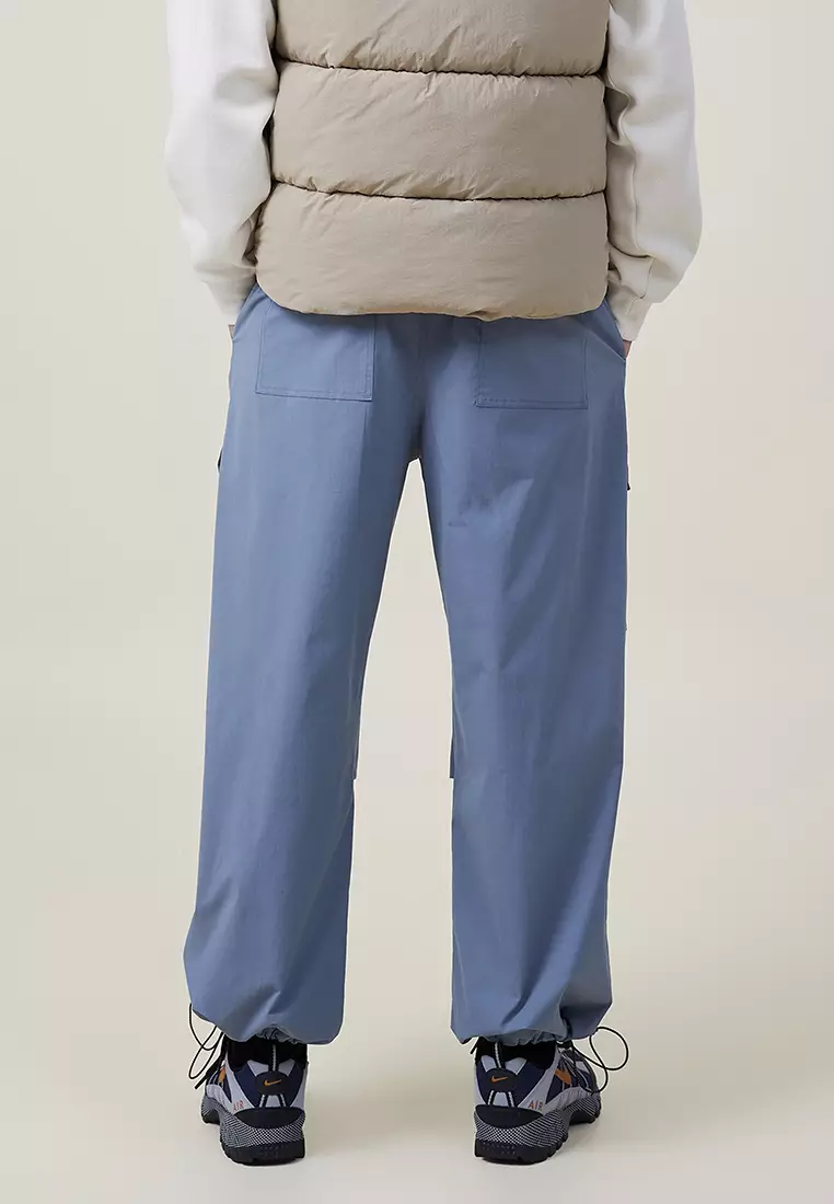Parachute Utility Pants