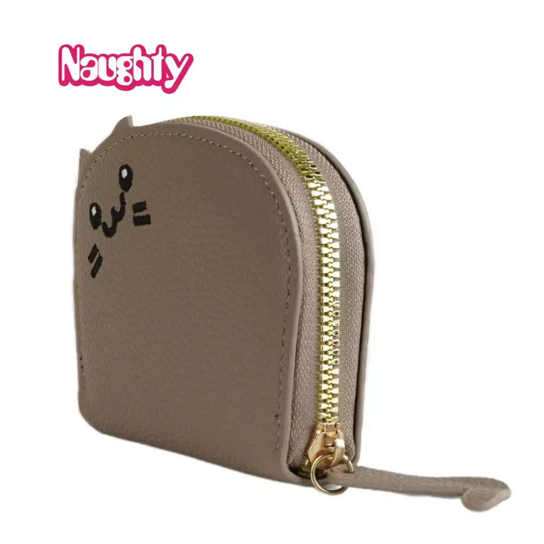 Dompet Kartu Wanita Card Holder July G595 2410006 Naughty Accessories
