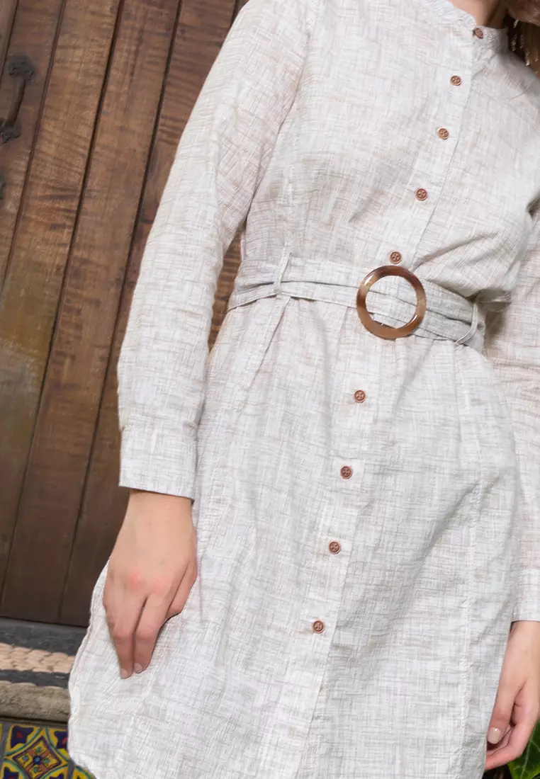 Mom Hilda Tunic