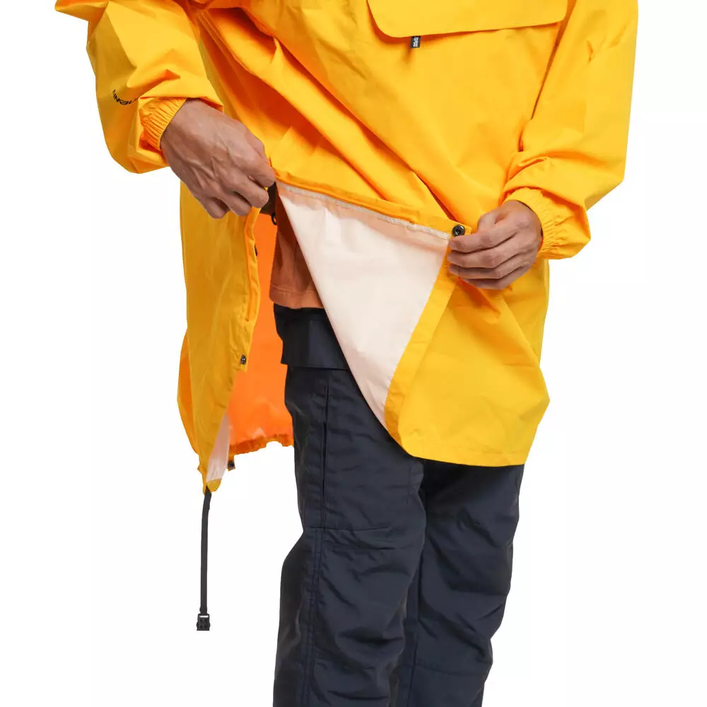 Eiger Nimbus Fold Poncho