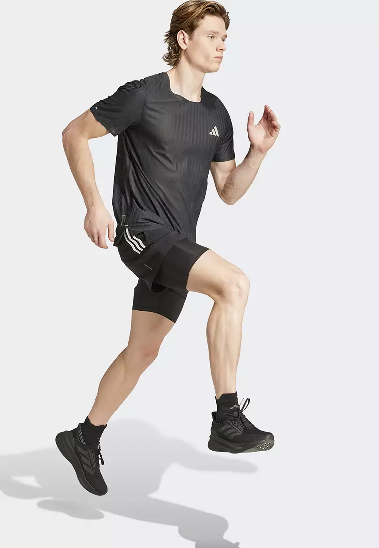 Adi365 Running CLIMACOOL+ T-Shirt