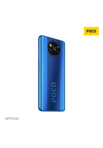 Buy Xiaomi Xiaomi Poco X3 Nfc Version Online On Zalora Singapore