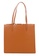 Marc Jacobs 褐色 Marc Jacobs The Grind Tote Bag in Smoked Almond M0015684 B7365AC18ECA27GS_4