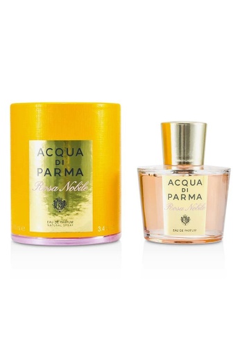 Buy Acqua Di Parma Acqua Di Parma Rosa Nobile Eau De Parfum Spray 100ml 3 4oz Zalora Hk
