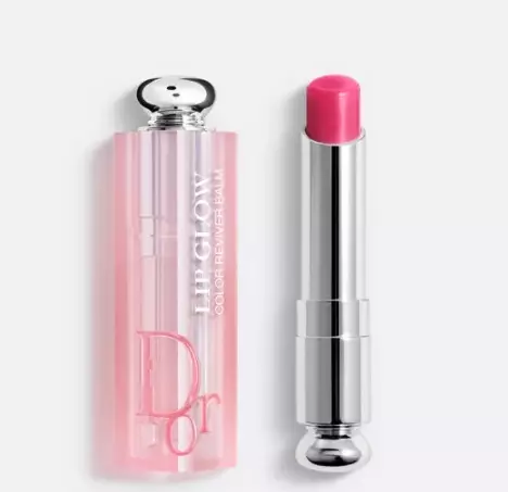 Dior Addict Lip Glow Balm - 007 Raspberry