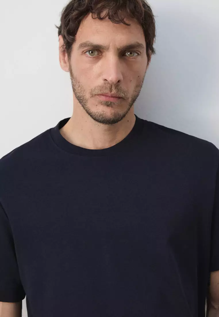 Regular Fit T-Shirt