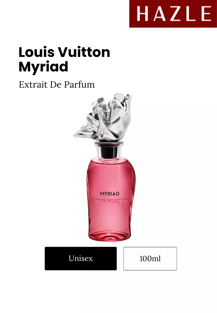 Myriad Unisex Extrait De Parfum 100 ml