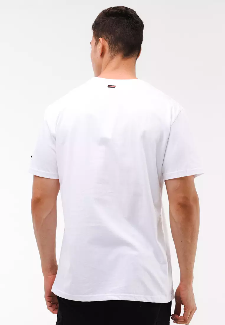 Round Neck Regular Fit