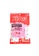 HOUZE pink HOUZE - LIAO - Household Gloves - Pink 2ED10HL9BCEC70GS_2