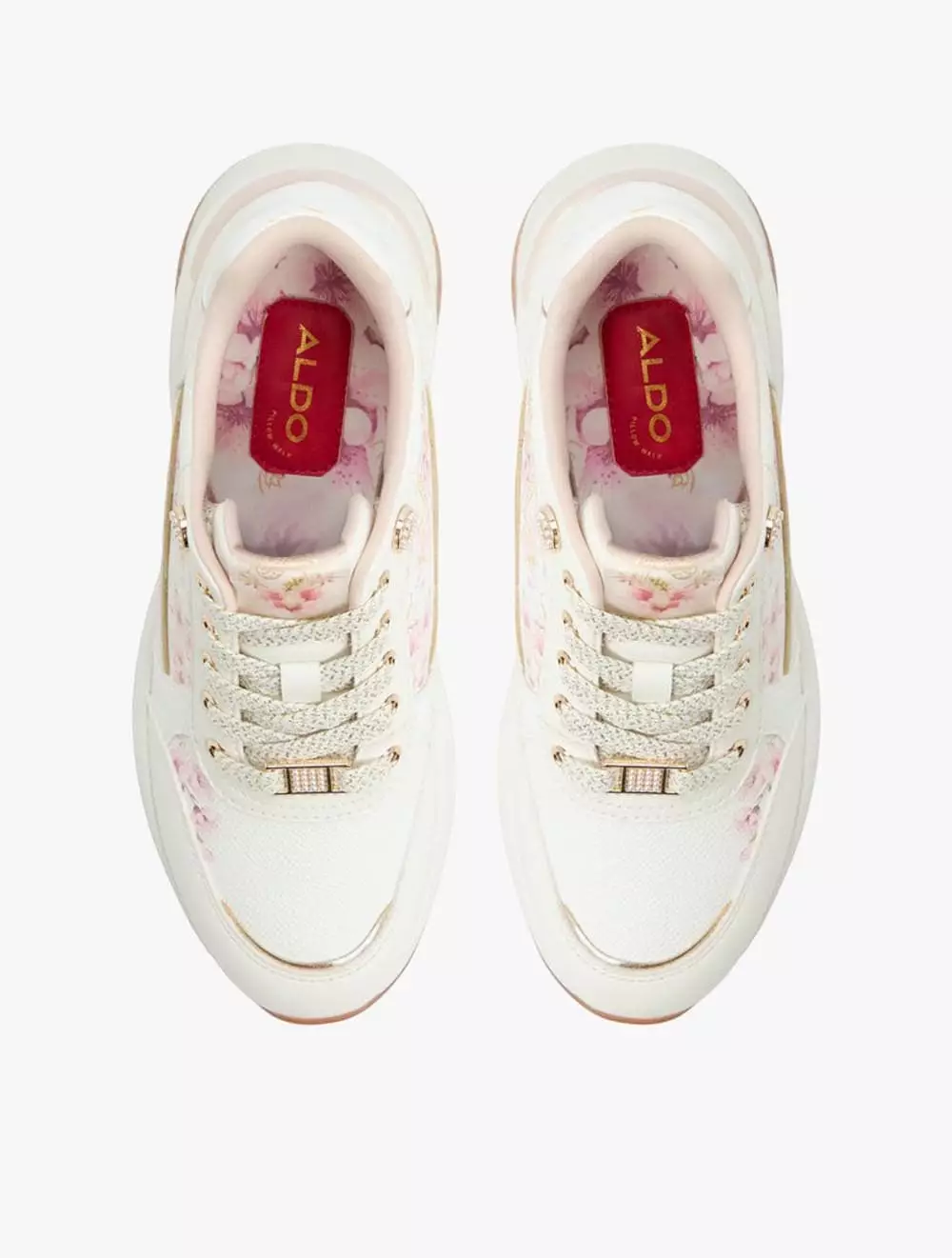 ALDO Enzie Women's Fashion Athletics - Multi