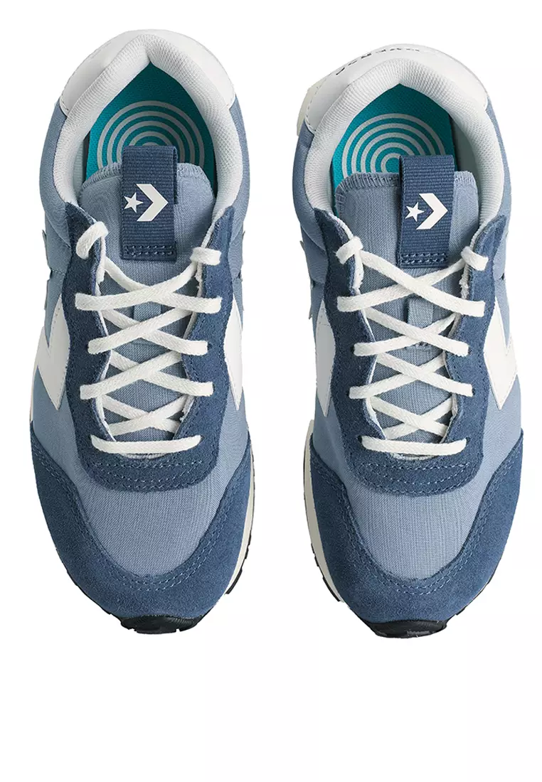 Omega Trainer Ox Sneakers