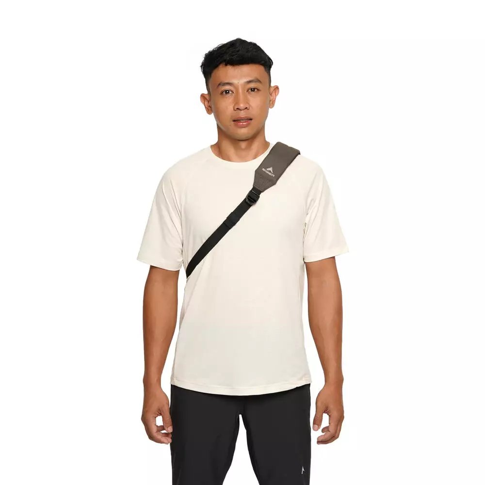 Eiger Crossbody 7 2.0 Cross Sling Bag