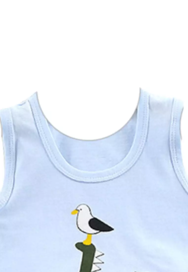 Corbyn Outfit Set
