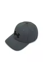 Pitch Gray/Black