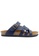 SoleSimple blue Istanbul - Blue Sandals & Flip Flops 596A0SH6A00392GS_1