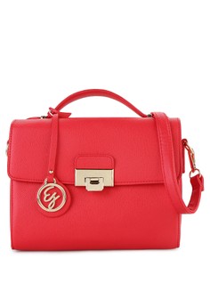 EN-JI by Palomino red Jardin EN997AC78SJDID_1