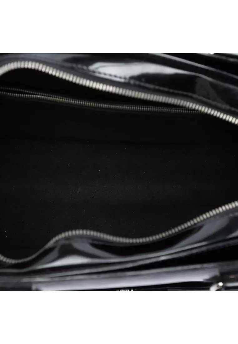 Pre-Loved Louis Vuitton Electric Epi Pont Neuf Pm