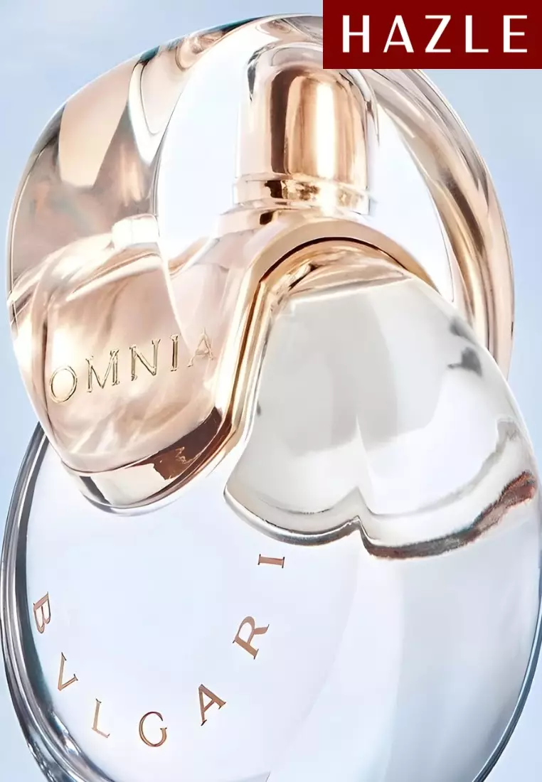 Omnia Crystalline Woman EDT 100 ml