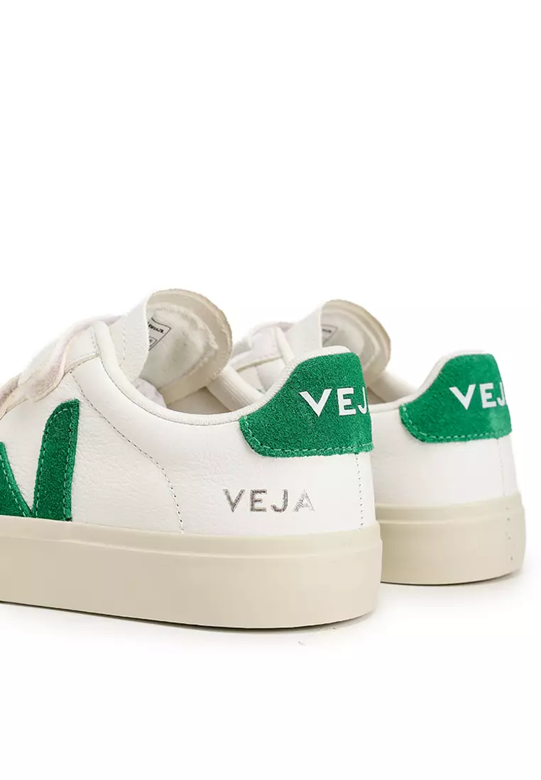 Recife Logo Chromefree Sneakers