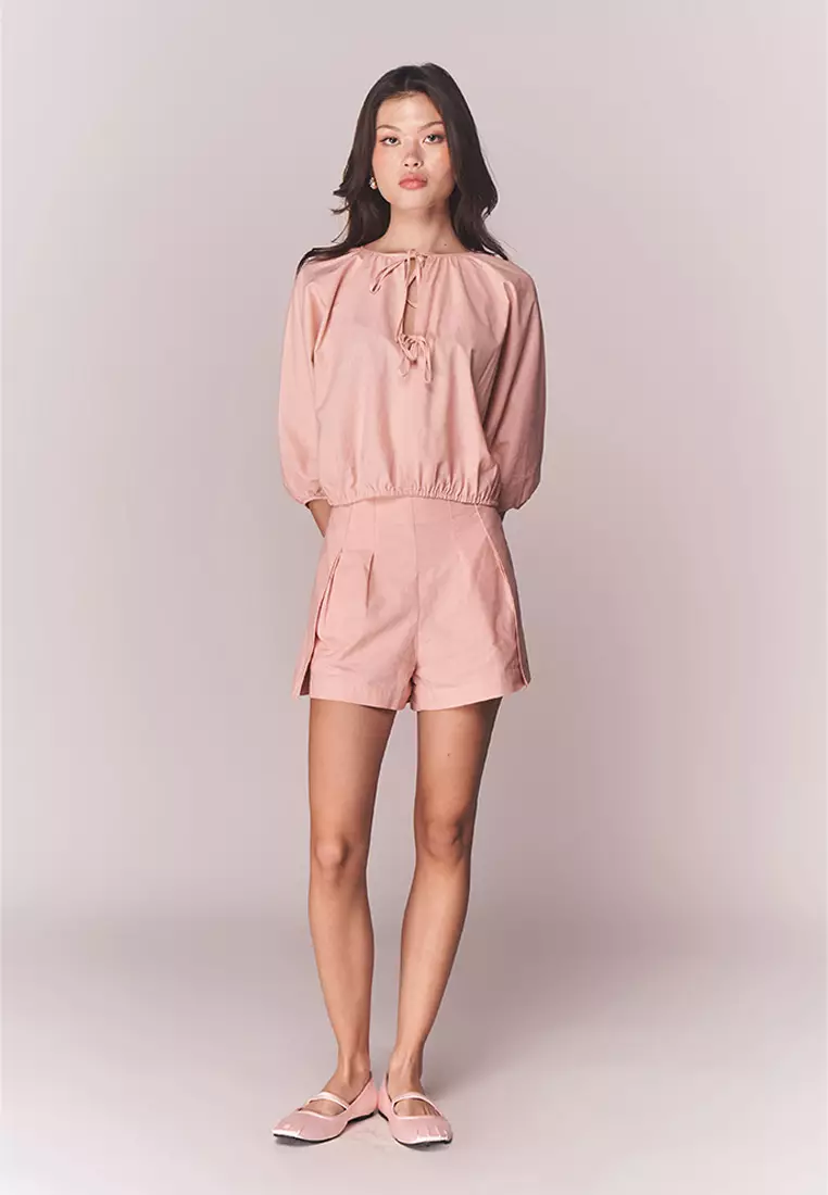 Solstice Broniah Shorts