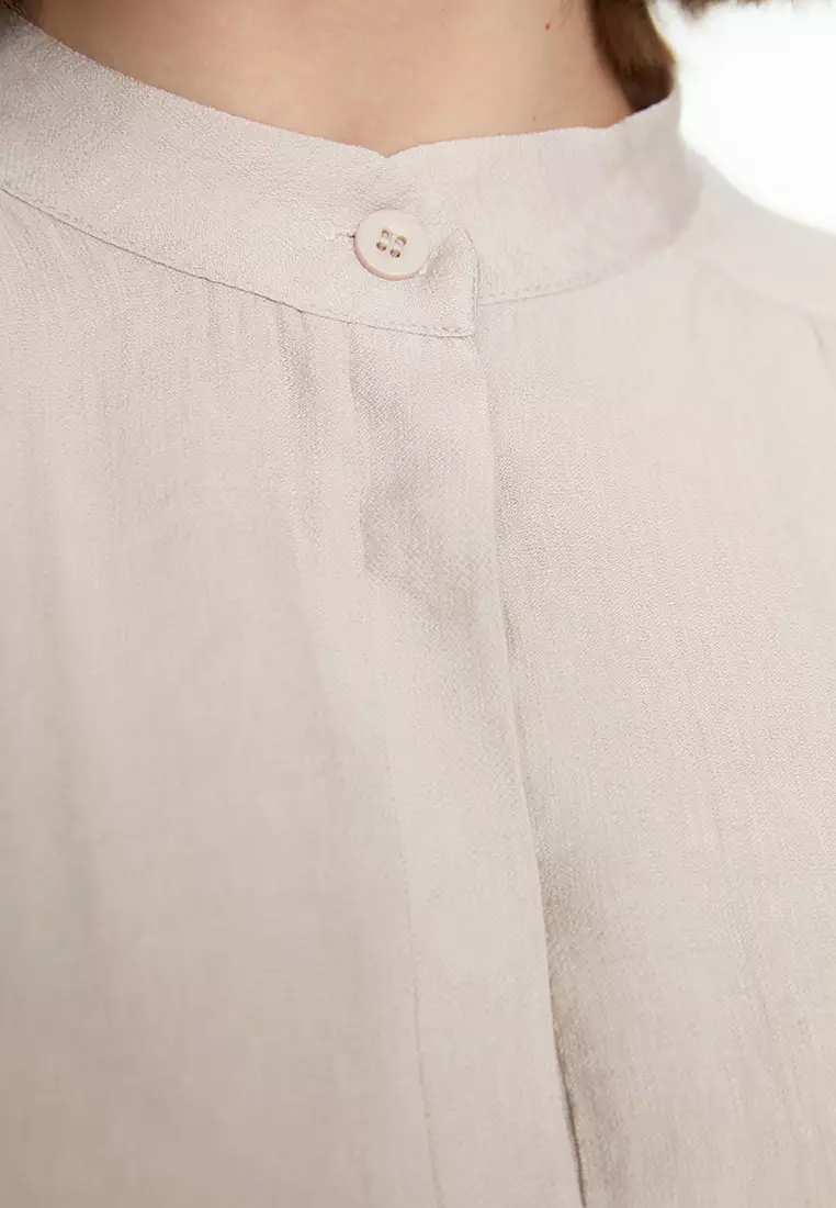 MODEST Tunic & Pants Suit