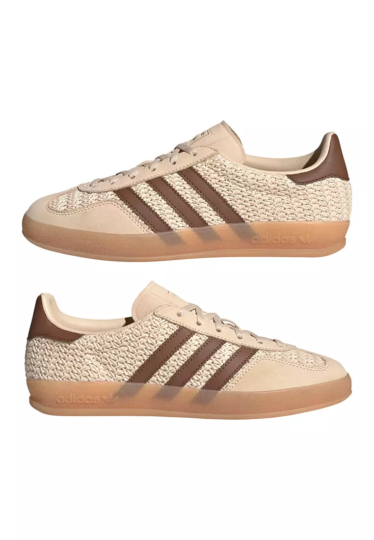Gazelle Indoor Shoes