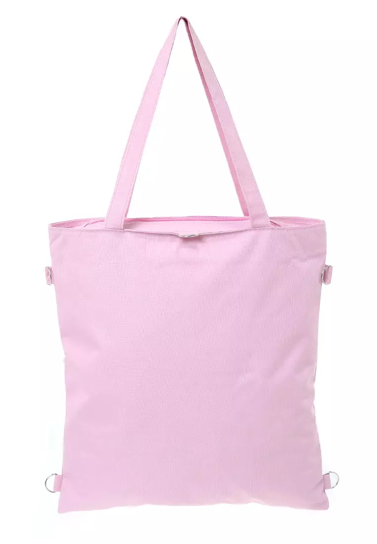 Kayla Tote bag Woman Quality Premium - Pink