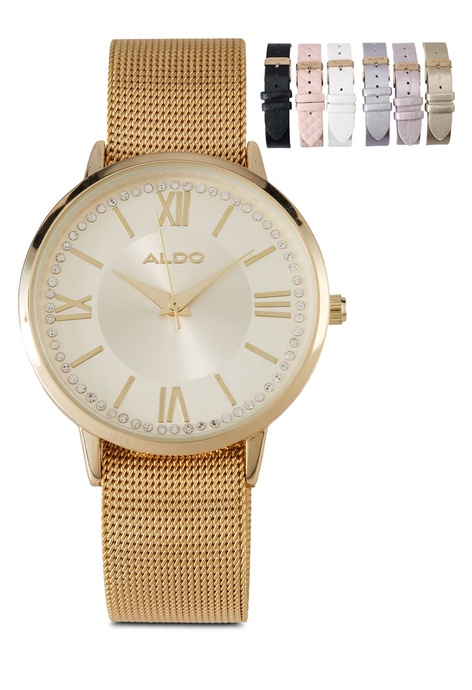ALDO Watches | Buy Online | ZALORA Hong Kong