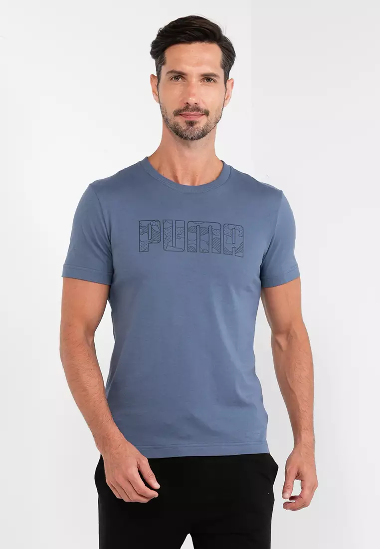 Buy PUMA Clothing For Men Online | ZALORA Singapore