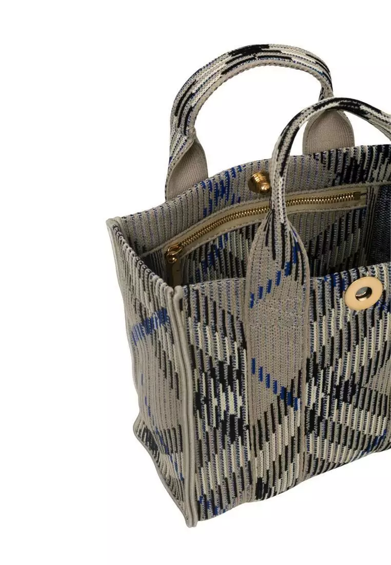 Polyamide Crossbody Bag/tote Bag