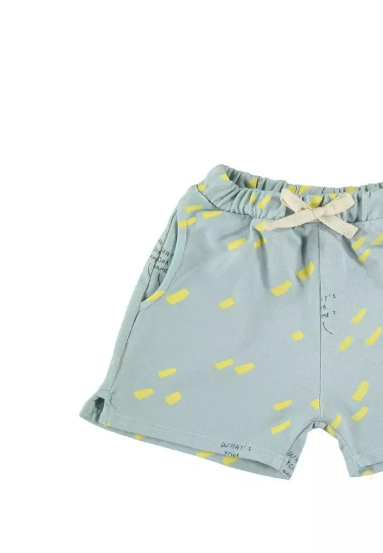 Tessani Baby & Toddler Bottoms