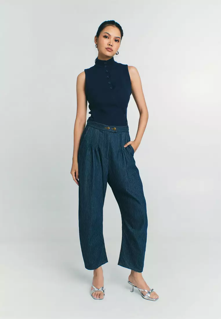 Pike Pants