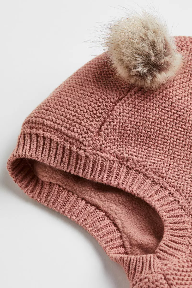 Buy H&M Fleecelined balaclava 2024 Online ZALORA Philippines