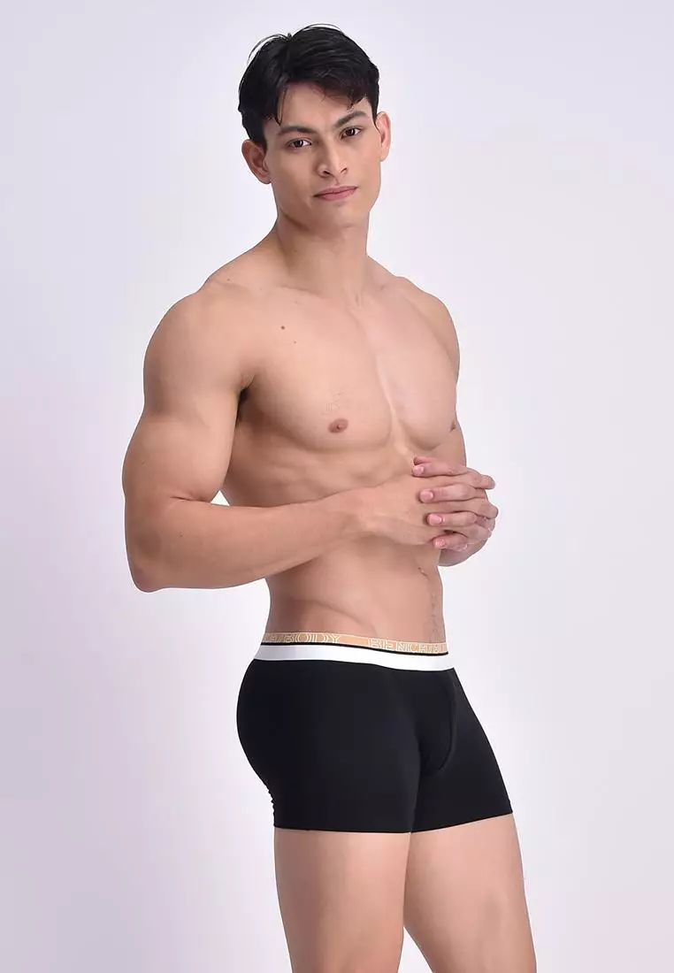Men's Boxer Brief