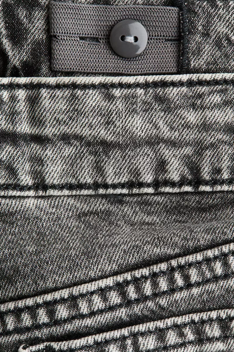 Comfort Stretch Slim Fit Jeans