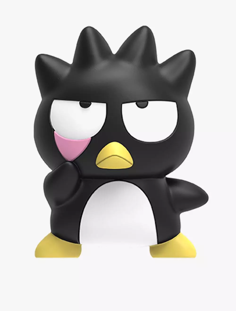 Sanrio Ling Dong Stacked Play House Bad Badtz Maru -SAOSR4569