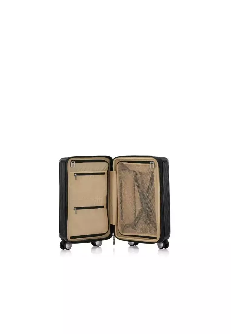 Gemina Pro Spinner 55/20 EXP TSA V2
