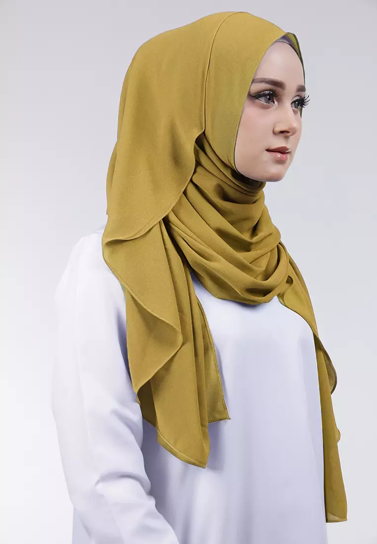 HIJAB INSTAN ADELA