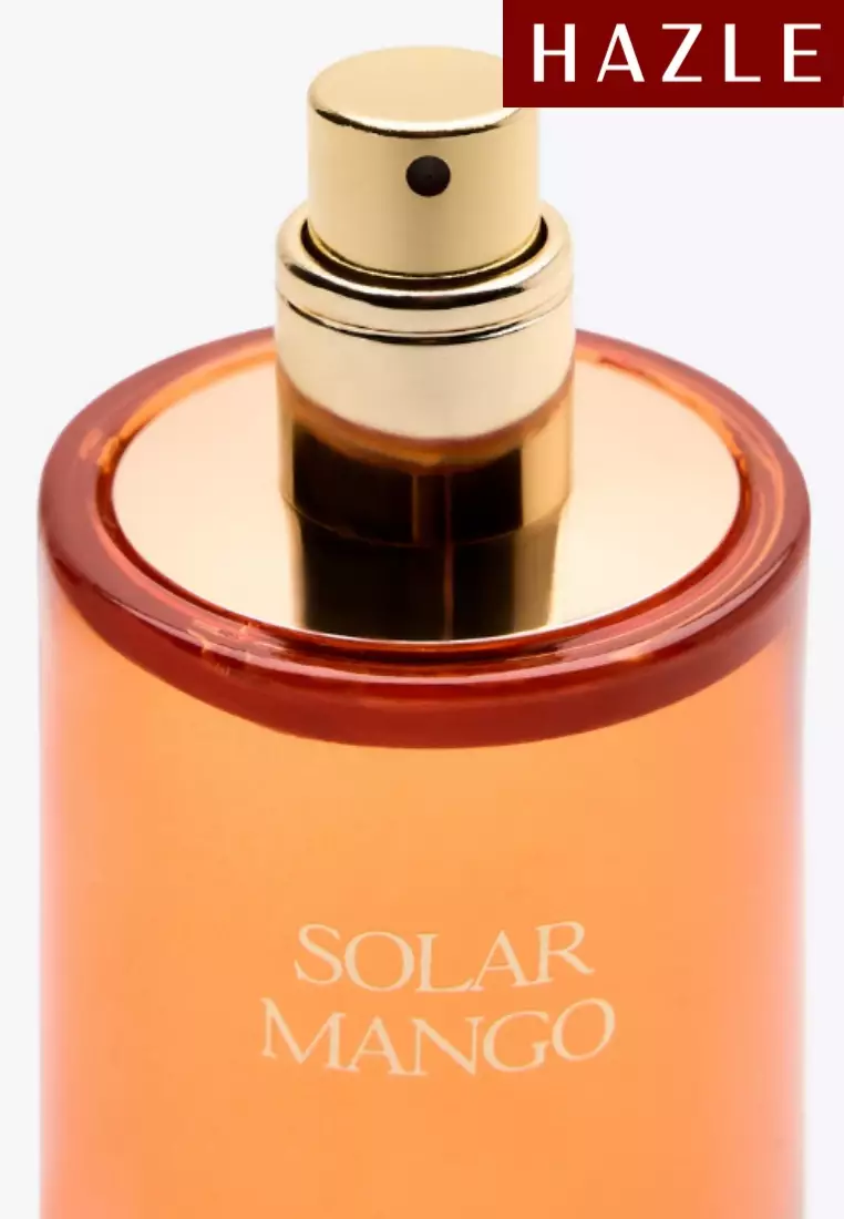 Solar Mango Woman EDP 50 ml