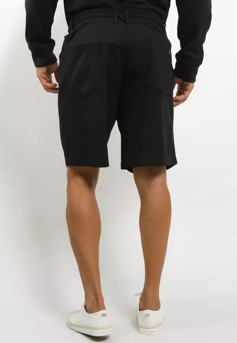 Casualness Short Relax Pants