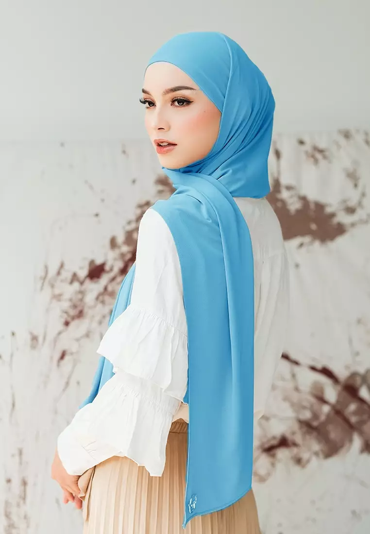 HIJAB INSTAN ZIVA