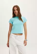 Aqua Crush