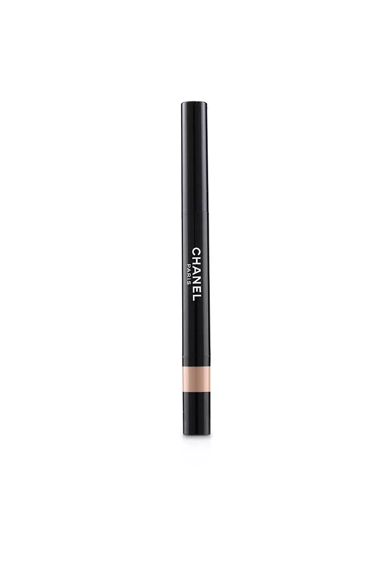 Stylo Ombre Et Contour (eyeshadow/liner/khol) - # 06 Nude Eclat 0.8g/0.02oz