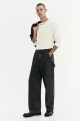 Denim Grey Medium
