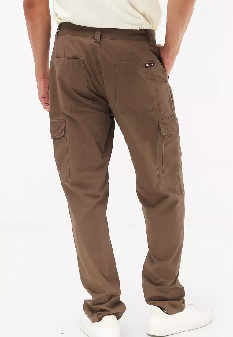 Cargo Pants