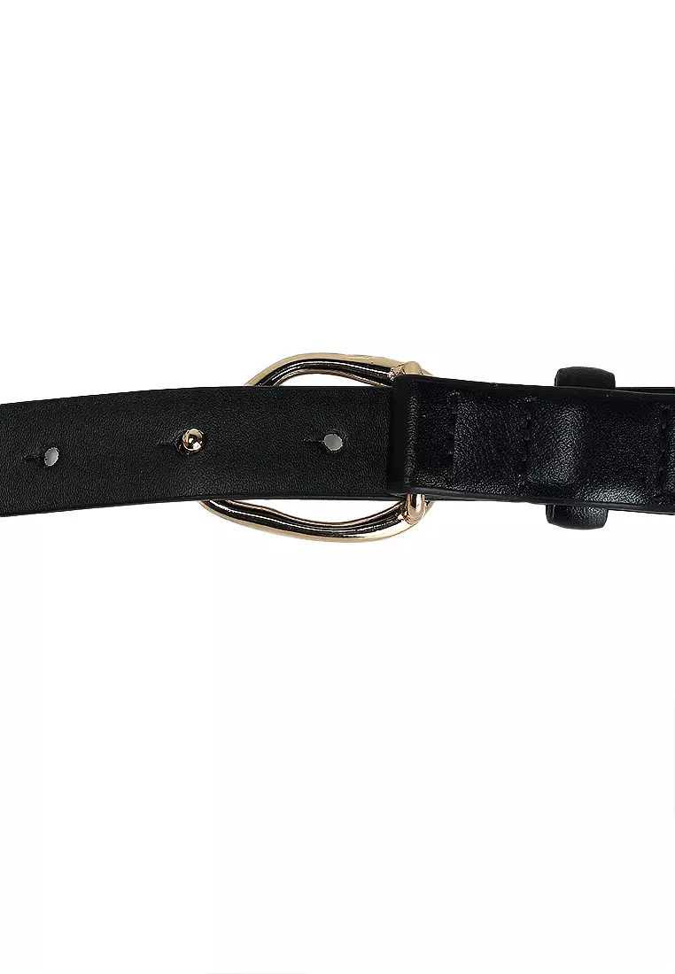 Groegan Skinny Belt