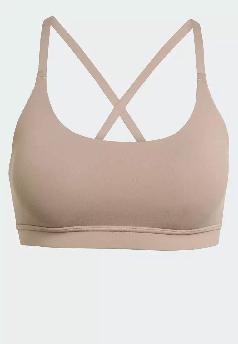 All Me Light Support Bra